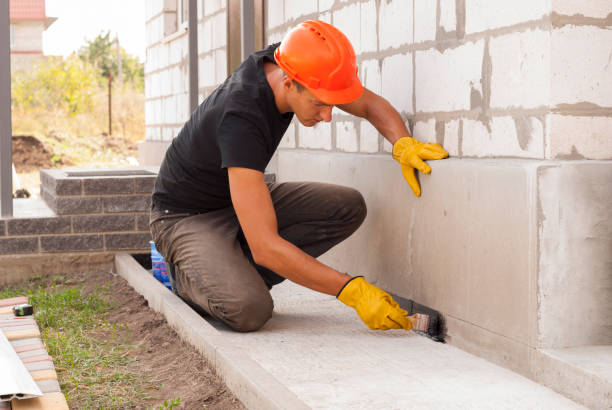 Licensed Interior Drainage System service in Richfield, OH - SGP Waterproofing